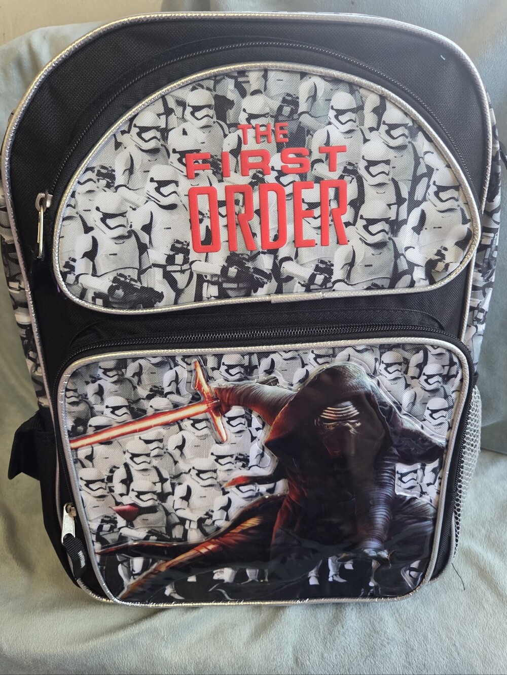 Star Wars Backpack